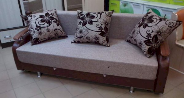 Механизмы трансформации диванов: какой лучше выбрать